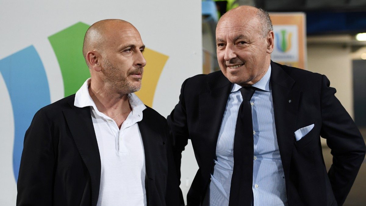 marotta e ausilio