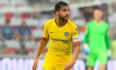 Fabregas