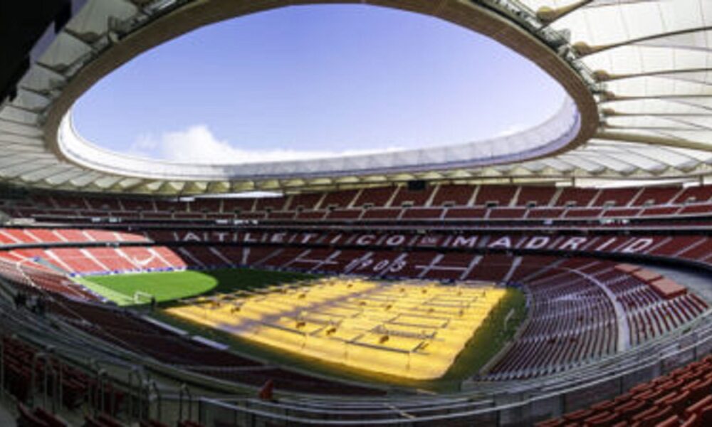 wanda metropolitano