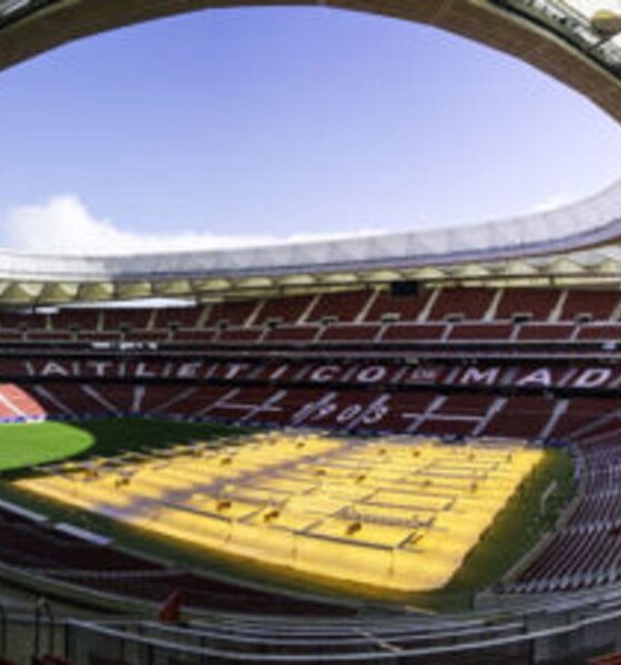 wanda metropolitano