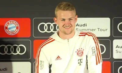 De Ligt