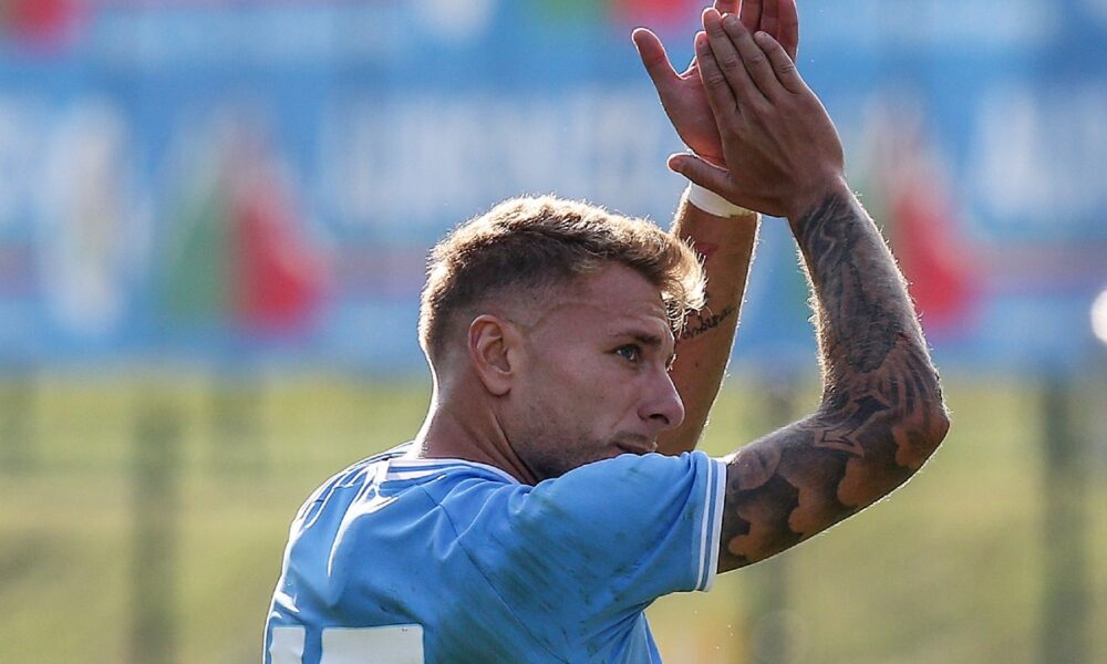 Immobile caccia al record la Top 10 dei marcatori a un passo