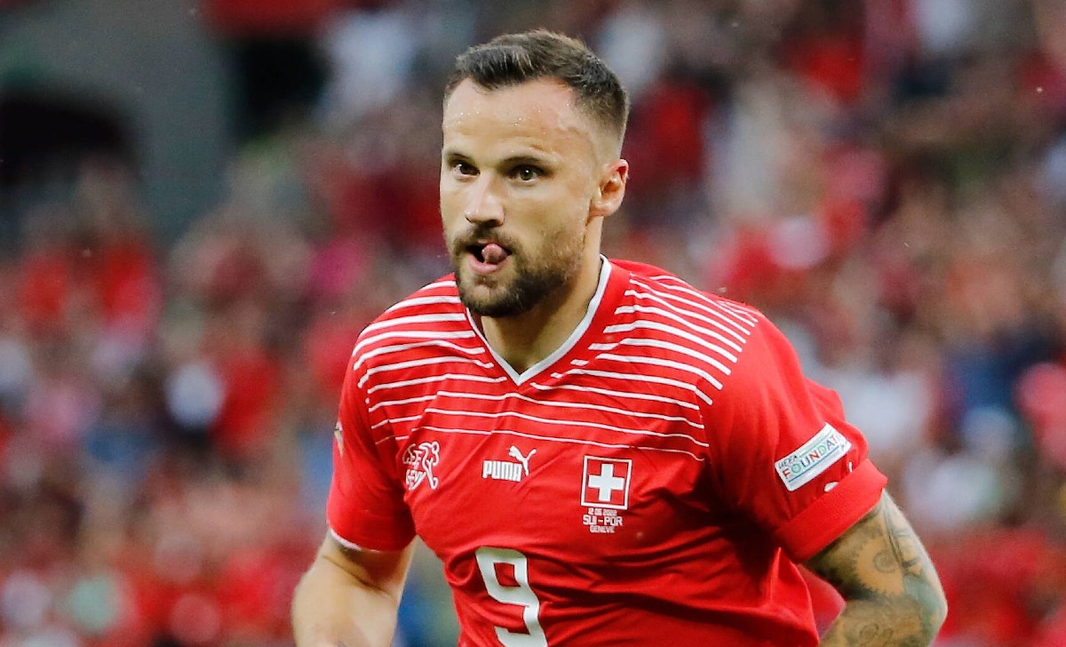 Seferovic imago1012604949h