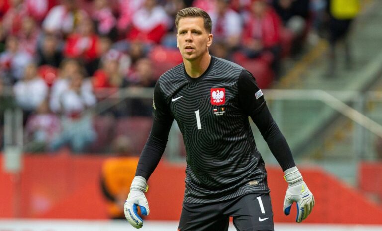 Polonia, Szczesny: «Vogliamo Fare Grandi Mondiali» | Calcioblog