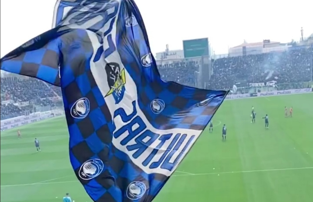 atalanta tifosi