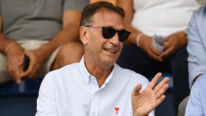 Massimo Cellino