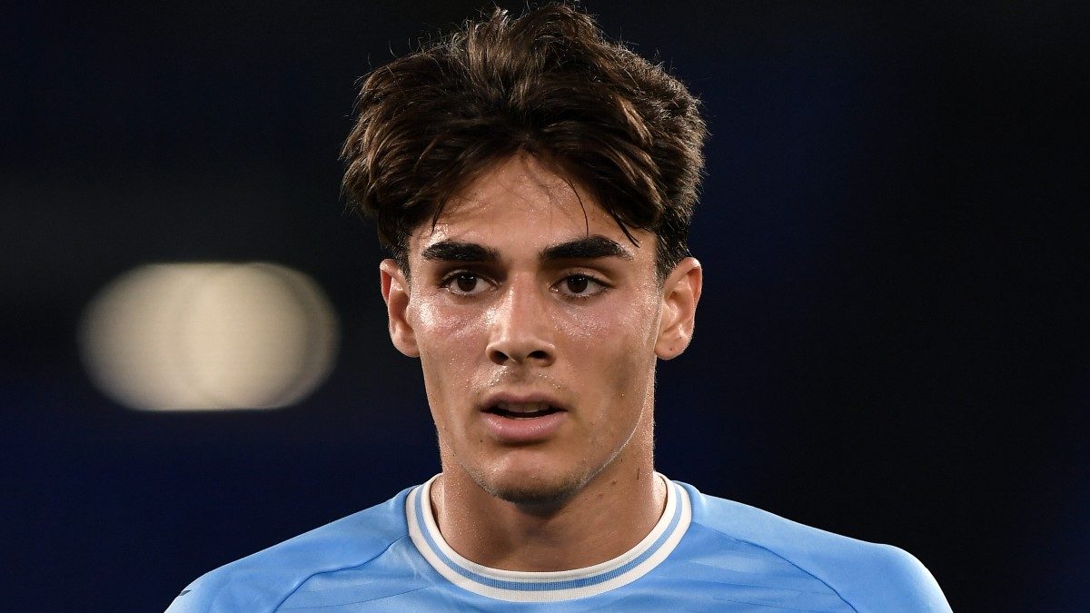 Lazio Lotito 