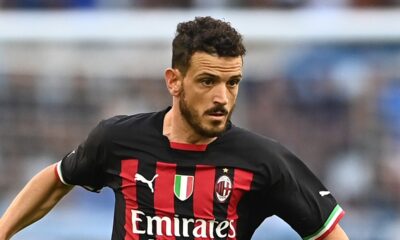 Florenzi MG8 2585