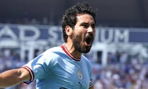 Gundogan