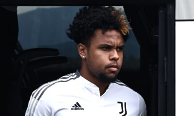 McKennie