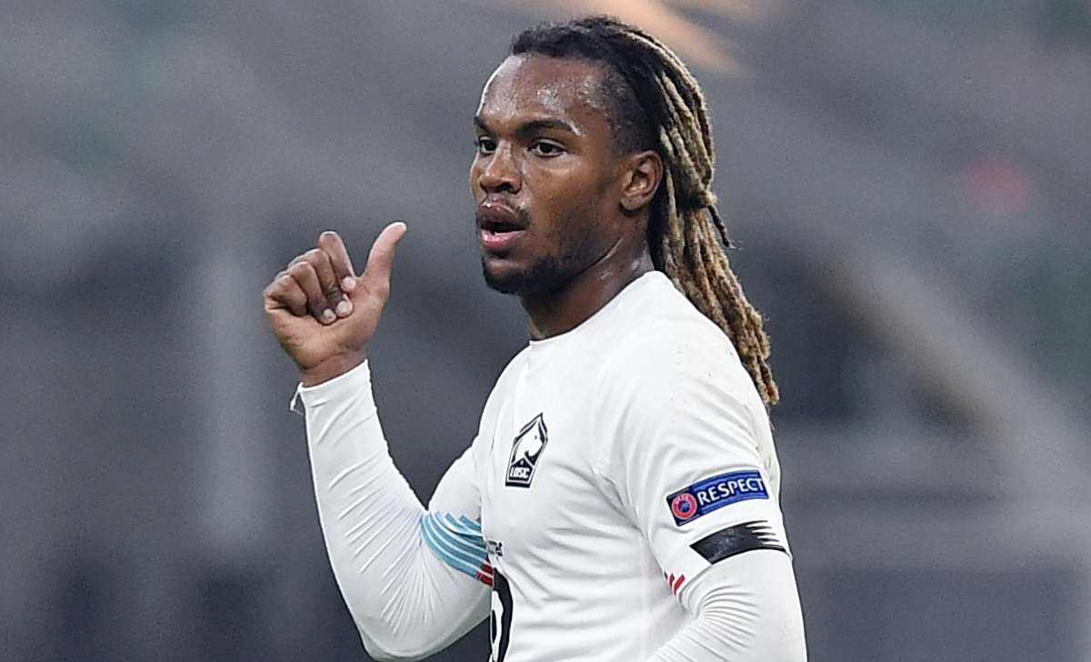 Renato Sanches