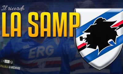 nascita sampdoria calcio