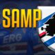 nascita sampdoria calcio