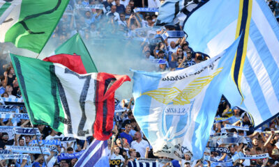 Tifosi Lazio