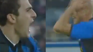 Atalanta Milan e quel duo Ventola-Soncin che trascinò i nerazzurri in zona Champions League nel 2006