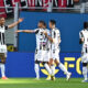 esultanza gol becao udinese