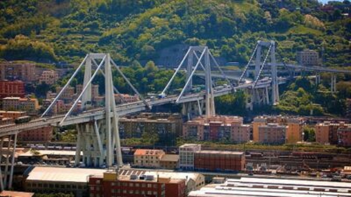 ponte morandi