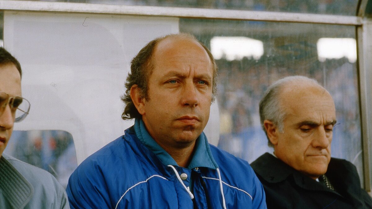 Lotta Scudetto, Ottavio Bianchi: «Inter, Napoli o Atalanta? Vincerà quella che saprà essere più continua»