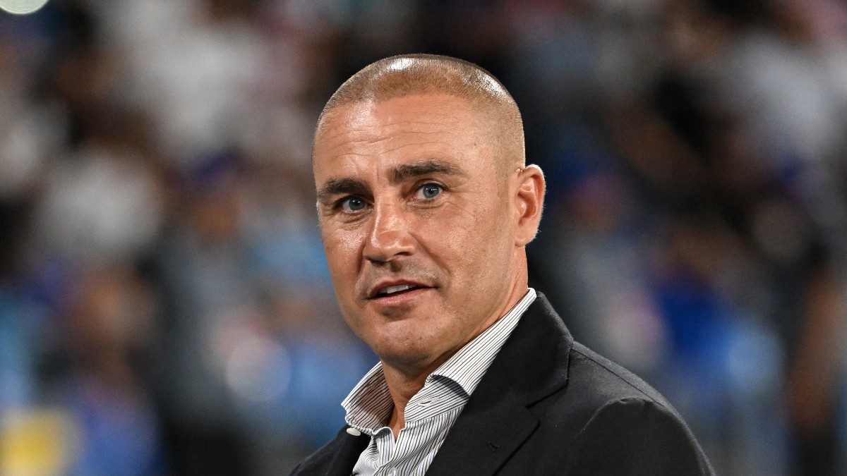 Serie Cannavaro 