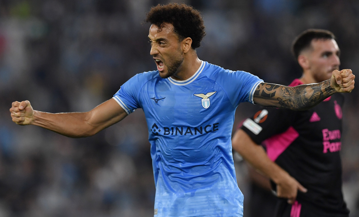 Felipe Anderson 4