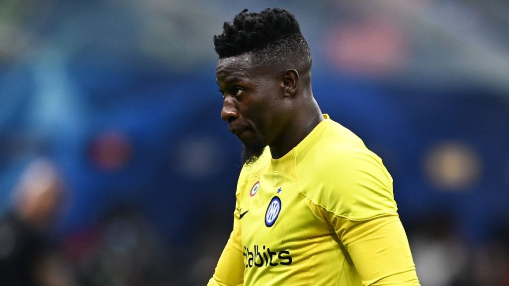 André Onana