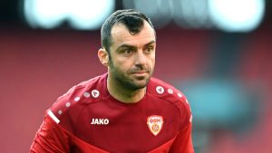 Pandev