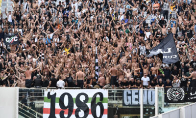 Tifosi Juve