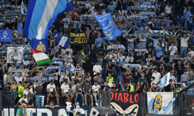 Tifosi Lazio 1