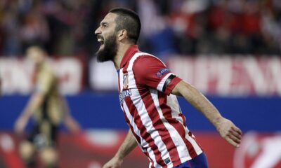 arda turan