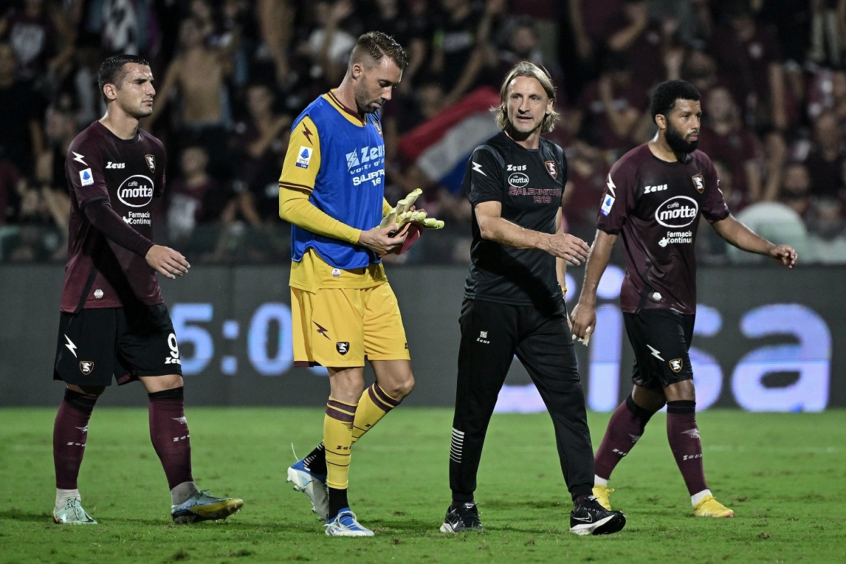 nicola salernitana