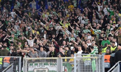 tifosi Celtic AS2 6603