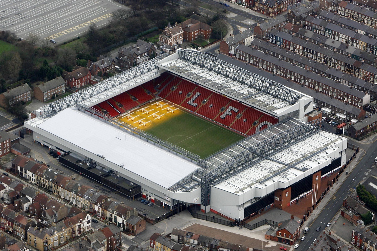 Anfield Road imago02746515h