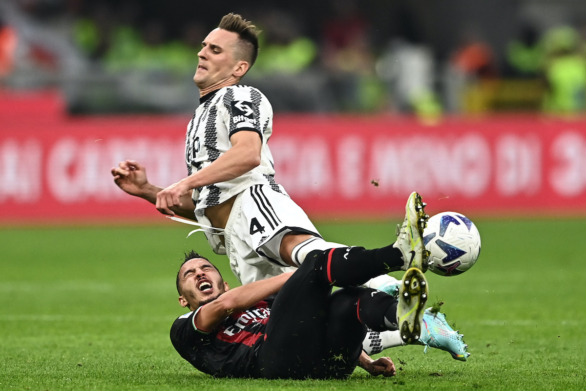 Calciomercato Milan, i rossoneri aprono alla CESSIONE di BENNACER: tre club arabi interessati al centrocampista algerino
