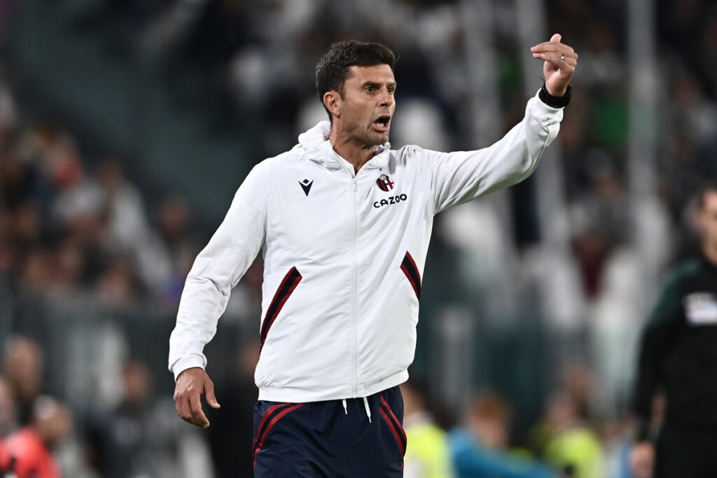 Convocati Bologna Le Scelte Di Thiago Motta Per Ludinese Due Ritorni