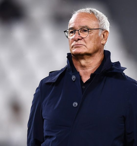 Claudio Ranieri