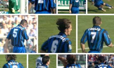 atalanta 1997 1998