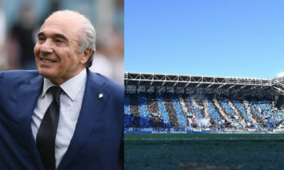 commisso tifosi atalanta