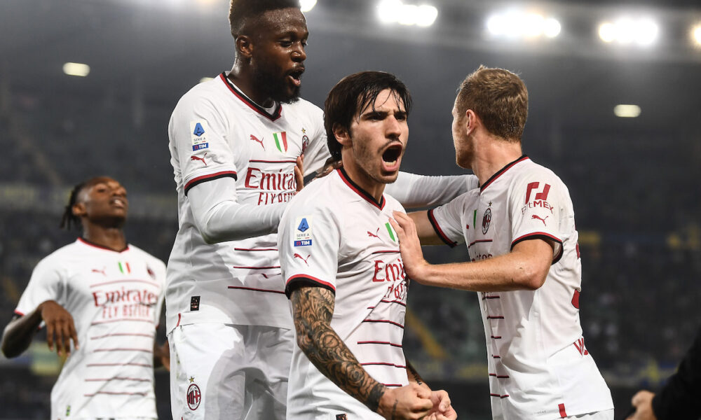 Sorteggi Ottavi Champions League Ecco Lavversario Del Milan Calcio News 24 9019