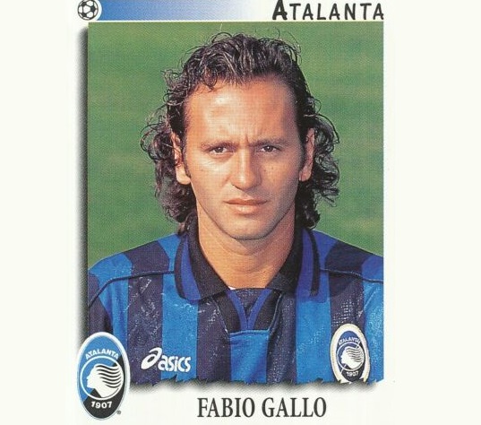 fabio gallo atalanta