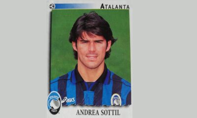 sottil atalanta