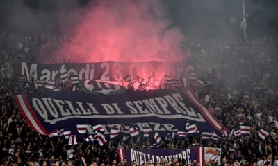 tifosi Fiorentina TEO 8866