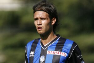 Robert Acquafresca, la mancata “consacrazione” all’Atalanta tra goal sbagliati e la retrocessione