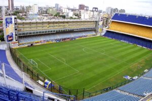 Boca Juniors