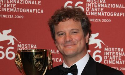 COLIN FIRTH LBF21538