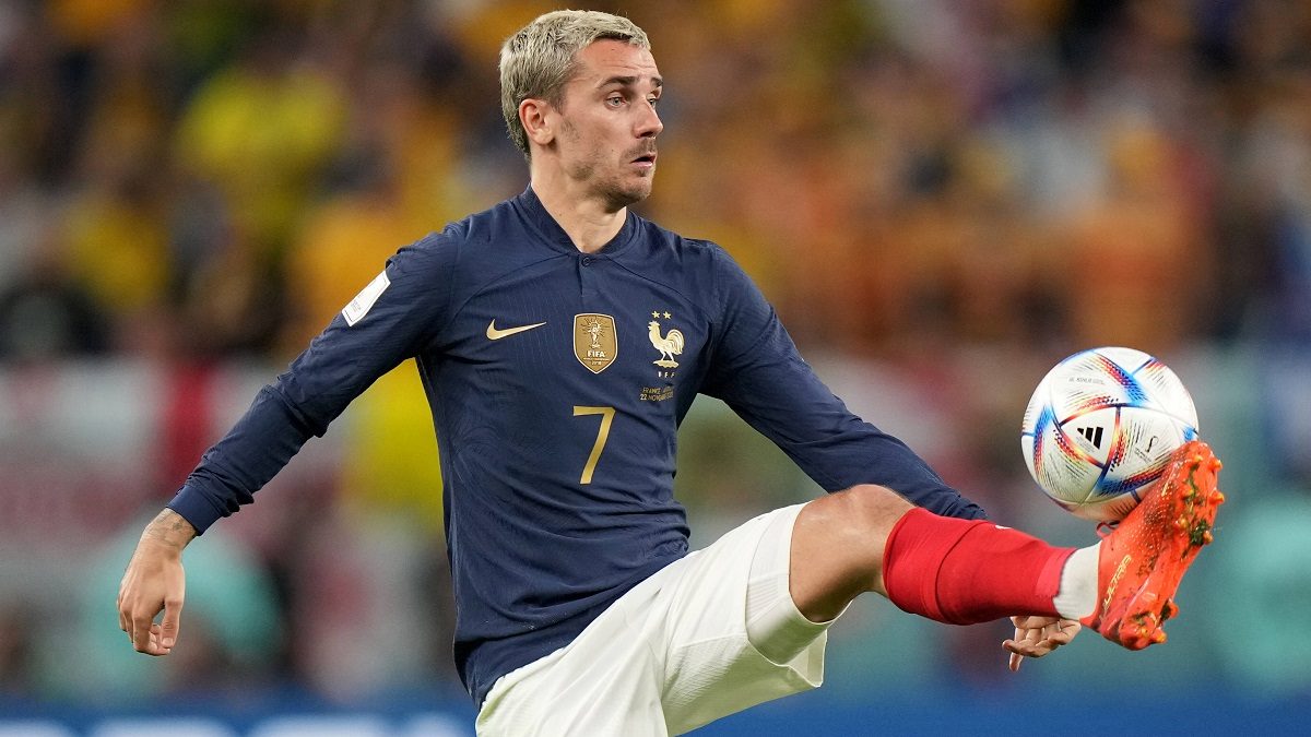 Austria Francia, la sfida tra Griezmann e Sabitzer: gol e assist, passa tutto da loro
