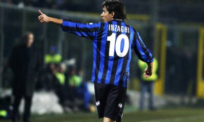 Inzaghi B 4629