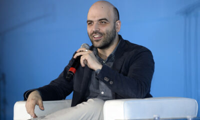 Saviano