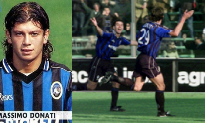 atalanta brescia 2001