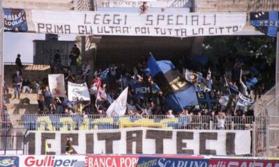 lecce atalanta 2001 2002