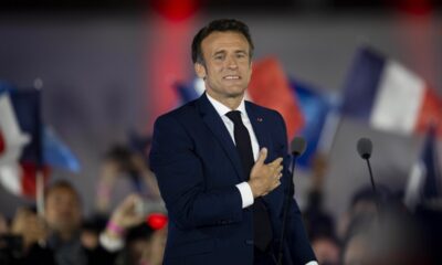 Macron PANORAMIC 228854 0129